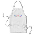 Custom Aprons apron