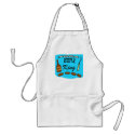 Custom Aprons apron