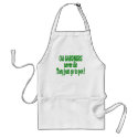 Custom Aprons apron