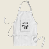 Custom aprons