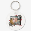 Custom Army Key keychains