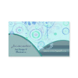 Custom Art Design / Other Business Card