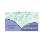 Custom Art Design / Other Business Card