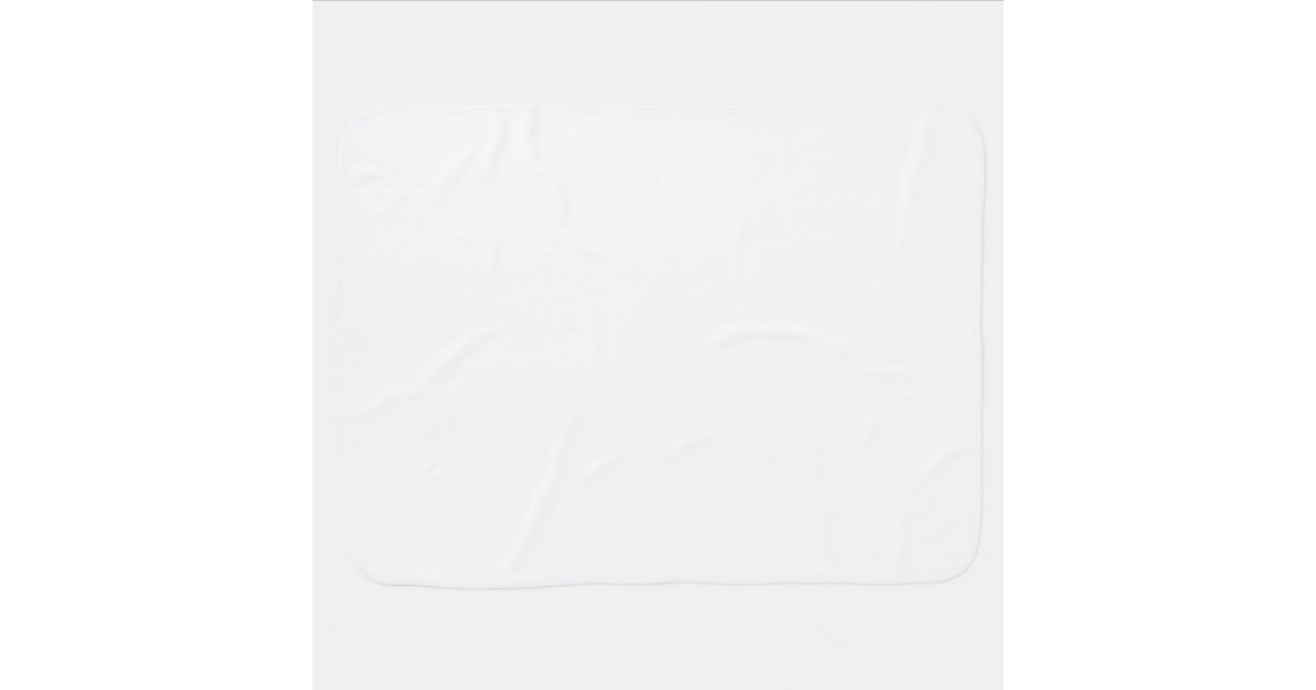 Baby Blanket Zazzle