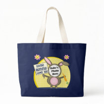 Custom Baby Photo Gift bags