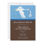 Custom Baby Shower Invite