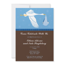 Custom Baby Shower Invite invitations