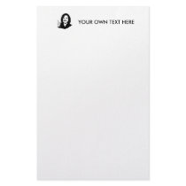Custom Bachmann Customized Stationery