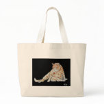 Custom Bag -Reg Ginger Tabby Cat