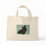 Custom Bag -Scottie Scottish Terrier