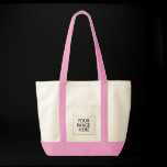 Custom Bags -  Add Your Image and Text