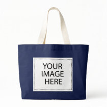Custom Bags -  Add Your Image and Text