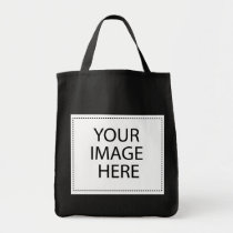 Custom Bags -  Add Your Image and Text bags