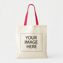 Custom Bags -  Add Your Image and Text bags