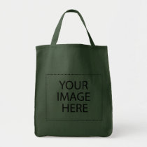 Custom Bags -  Add Your Image and Text bags