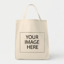 Custom Bags -  Add Your Image and Text bags