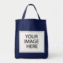 Custom Bags -  Add Your Image and Text bags