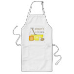 Custom Baker's / Cook  Apron