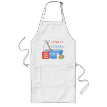 Custom Baker's / Cook  Apron