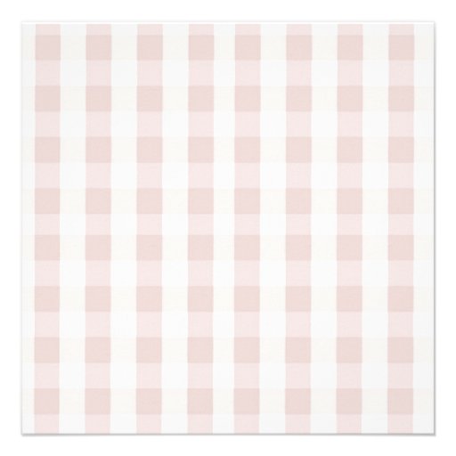 Custom Ballet Performance Announcement -