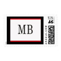 Custom Bar Mitzvah postage postage by perfectpostage Custom Bar Mitzvah postage postage