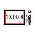 Custom Bar Mitzvah stamps by perfectpostage Custom Bar Mitzvah stamps