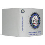 Custom Baseball Card Binder