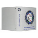 Custom Baseball Card Binder