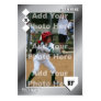 Custom Baseball Card Business Cards