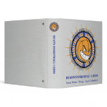 Custom Basketball Card Binder