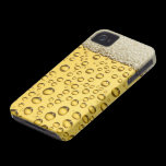 Custom Beer Bubbles Case-Mate ID iPhone 4/4S Case casemate cases