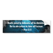 Customized Bumper Stickers on Images Of Custom Bible Verse Christian Bumper Sticker Decal Wallpaper