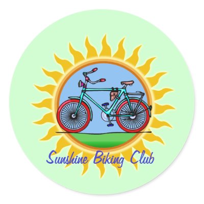 Bicycle Club Logo