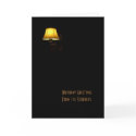 Custom Birthday Card