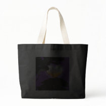 Custom Black New Moon bags by 50thbirthdaygifts Custom Black New Moon bags