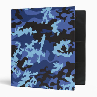 Camo 3 Ring Binders | Zazzle