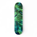 custom board skateboards