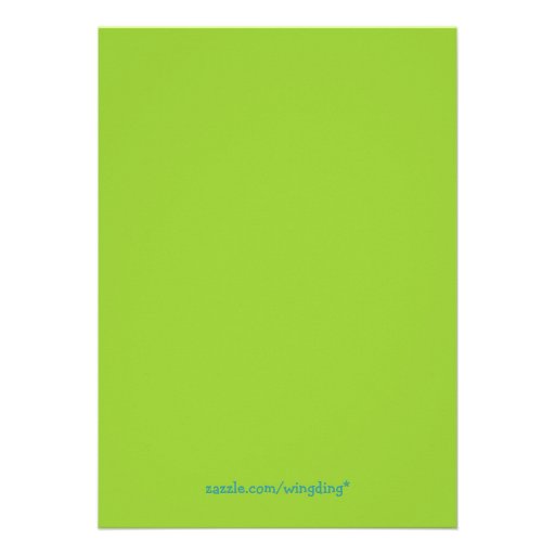 Custom Bowling Birthday Party Custom Announcement