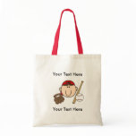 Custom Boy Ball Cap Bag