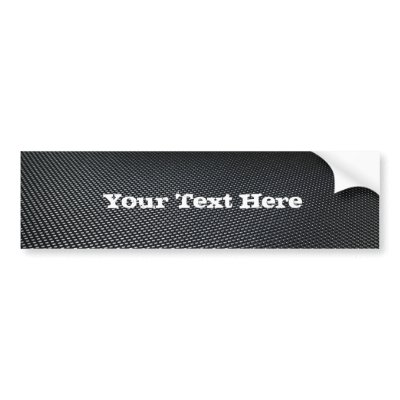 Custom Bumper Sticker by hqbumperstickers