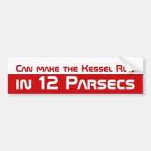 Custom Bumper Sticker