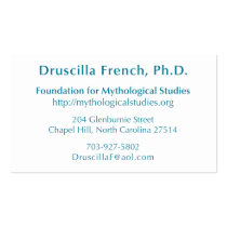 Custom Business Card business cards