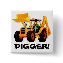 Custom Button Badge