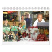 Custom Calendars