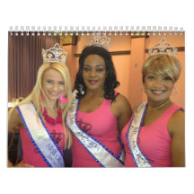 Custom Calendars