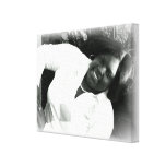 Custom Canvas Print