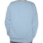 Custom Captain template Sweatshirt