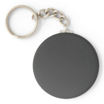 custom carbon fiber texture keychains