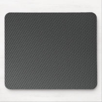 custom carbon fiber texture mouse pads