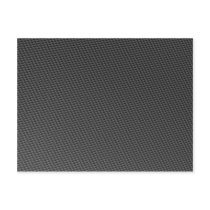 custom carbon fiber texture postcard